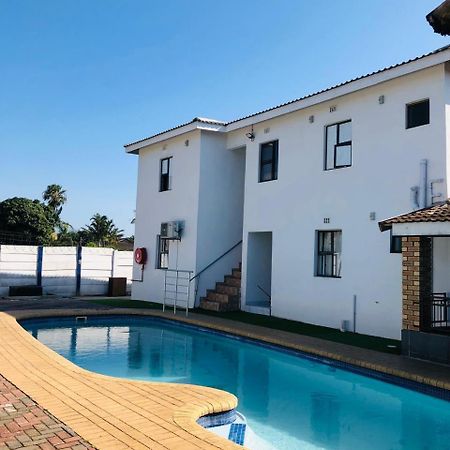 Jnc Lodge Richards Bay Zewnętrze zdjęcie