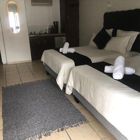 Jnc Lodge Richards Bay Zewnętrze zdjęcie