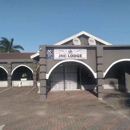 Jnc Lodge Richards Bay Zewnętrze zdjęcie