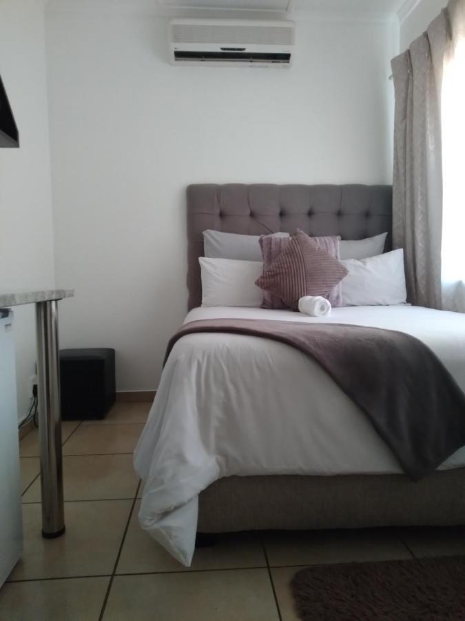 Jnc Lodge Richards Bay Zewnętrze zdjęcie