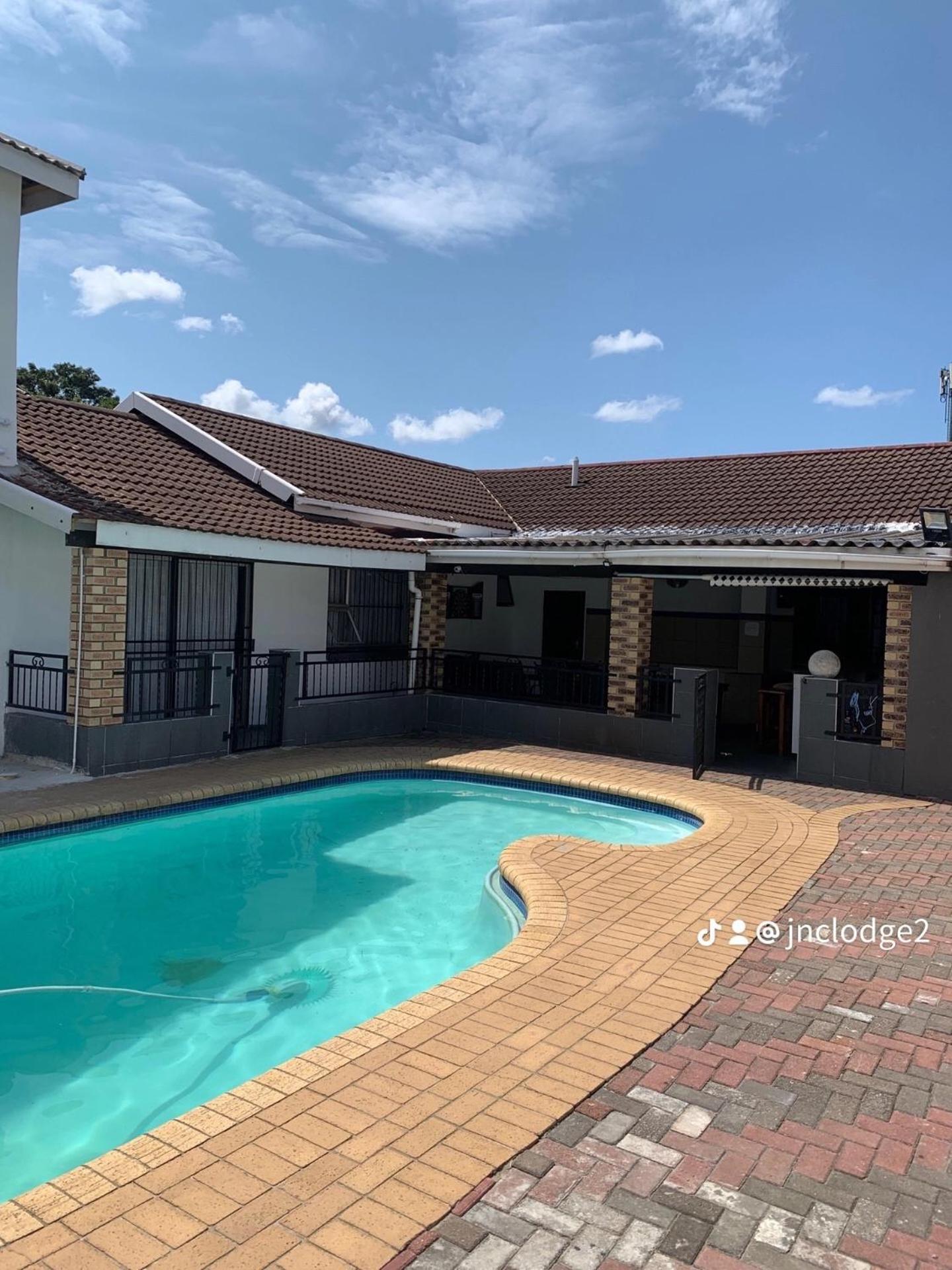 Jnc Lodge Richards Bay Zewnętrze zdjęcie