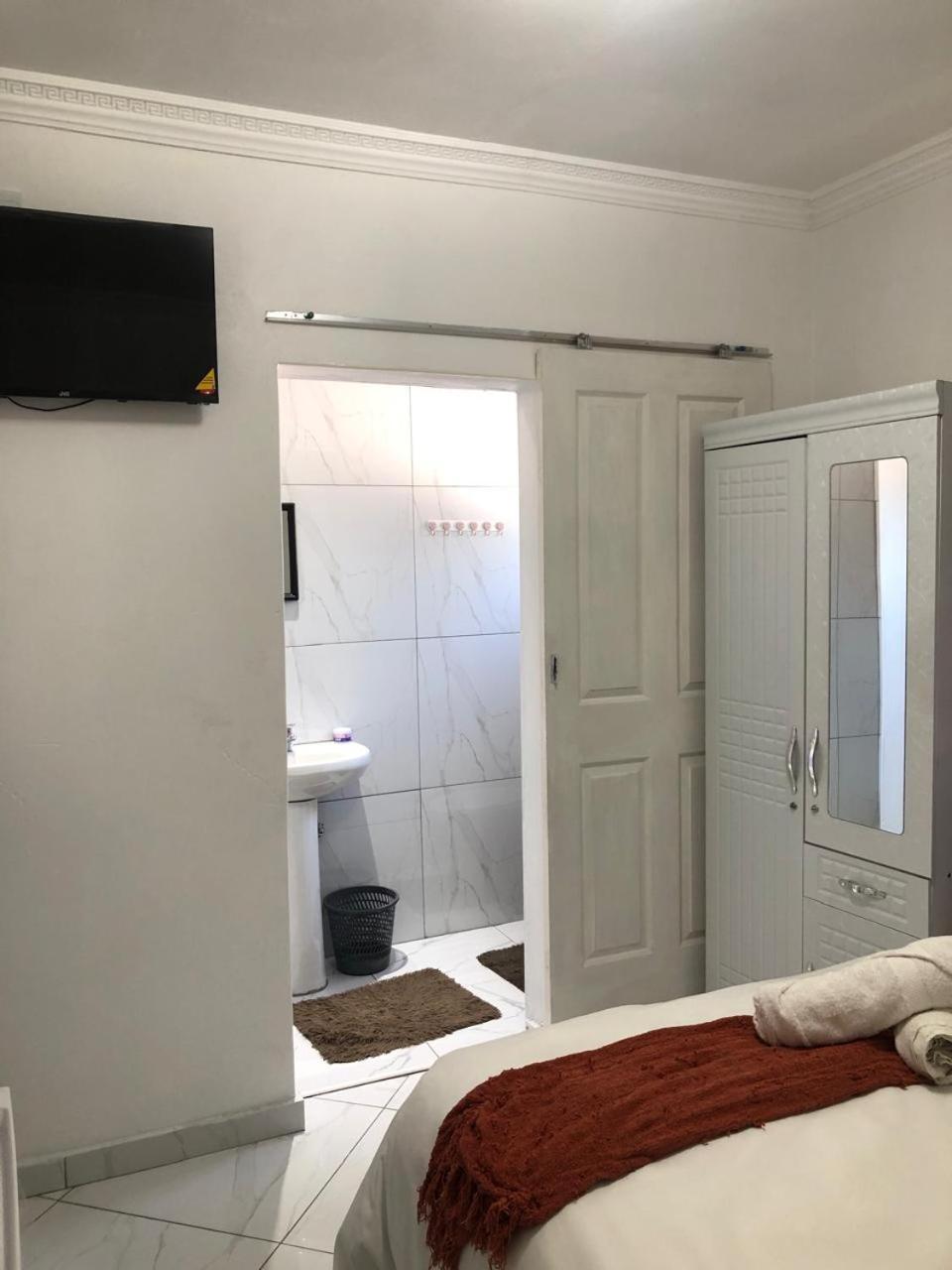 Jnc Lodge Richards Bay Zewnętrze zdjęcie