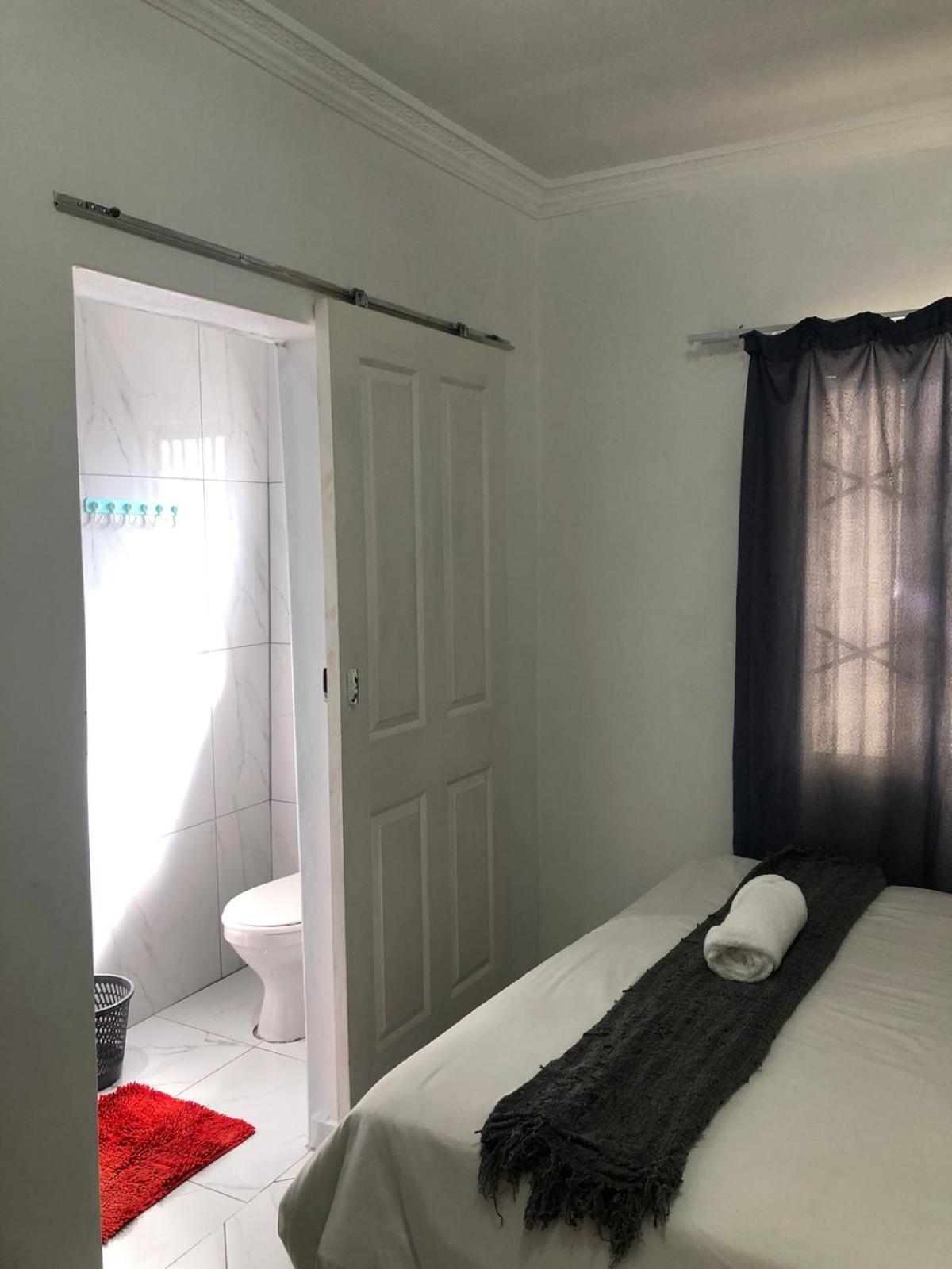 Jnc Lodge Richards Bay Zewnętrze zdjęcie