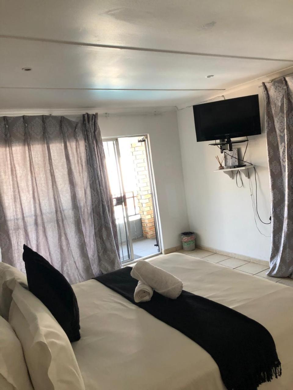 Jnc Lodge Richards Bay Zewnętrze zdjęcie