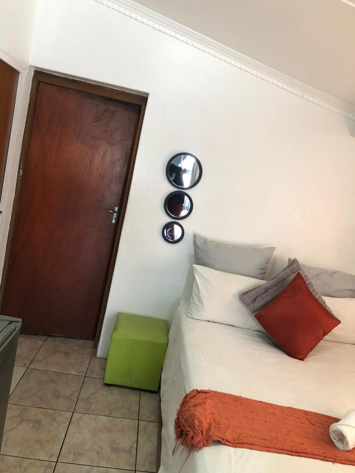 Jnc Lodge Richards Bay Zewnętrze zdjęcie