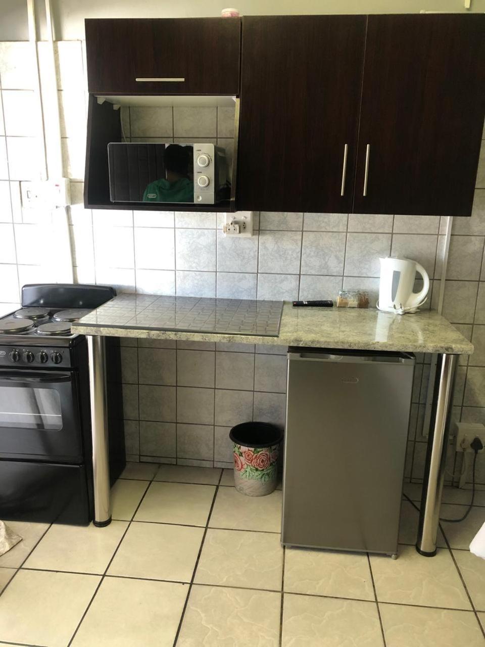 Jnc Lodge Richards Bay Zewnętrze zdjęcie