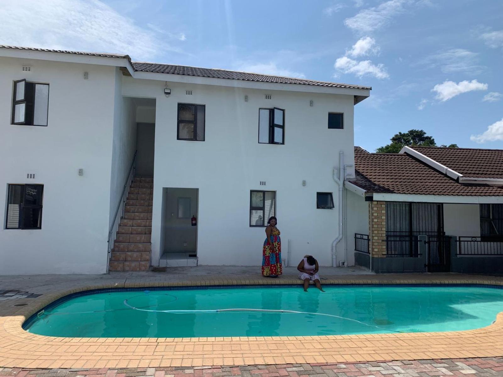 Jnc Lodge Richards Bay Zewnętrze zdjęcie