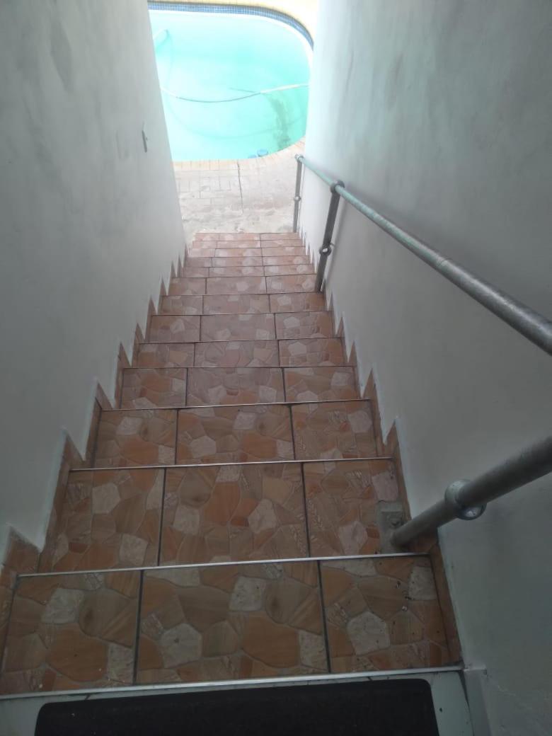 Jnc Lodge Richards Bay Zewnętrze zdjęcie