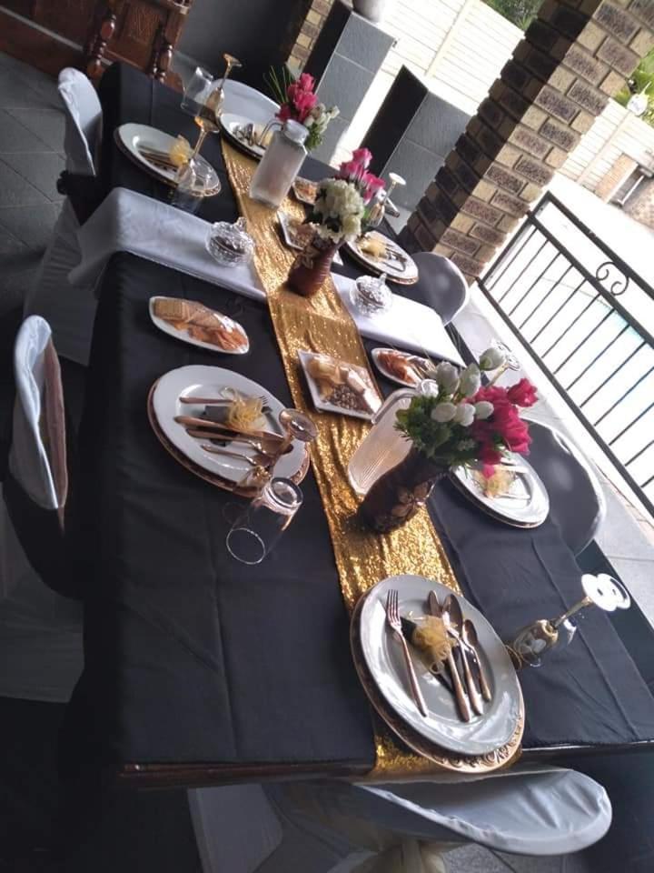 Jnc Lodge Richards Bay Zewnętrze zdjęcie