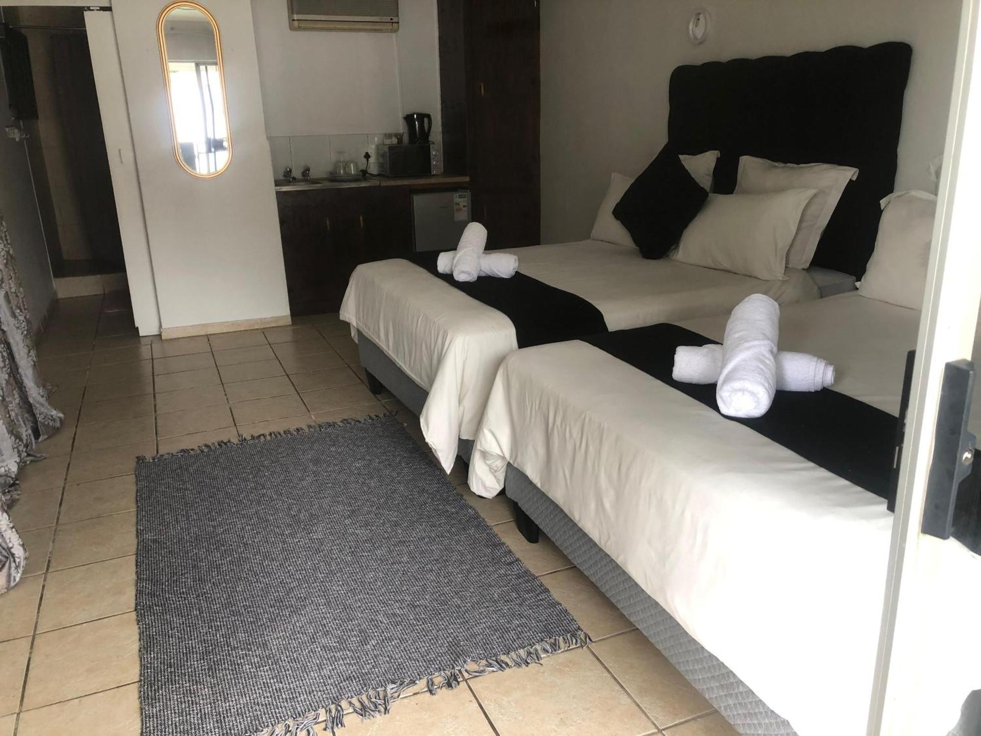 Jnc Lodge Richards Bay Zewnętrze zdjęcie