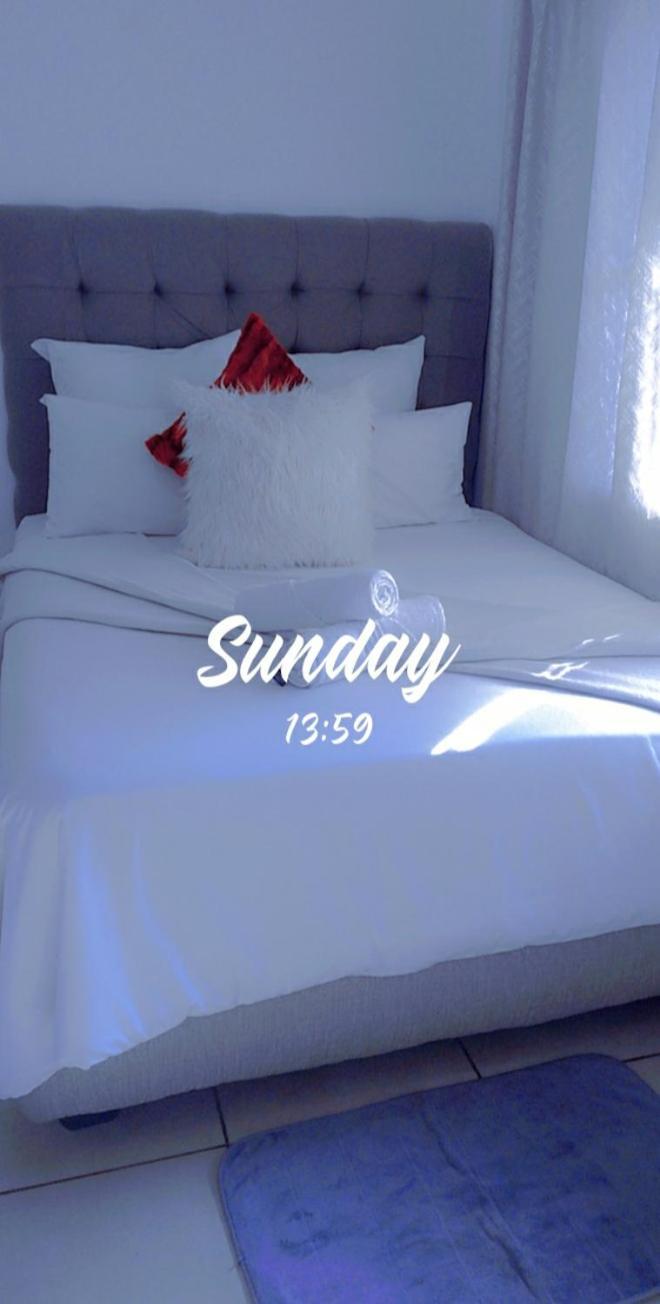 Jnc Lodge Richards Bay Zewnętrze zdjęcie
