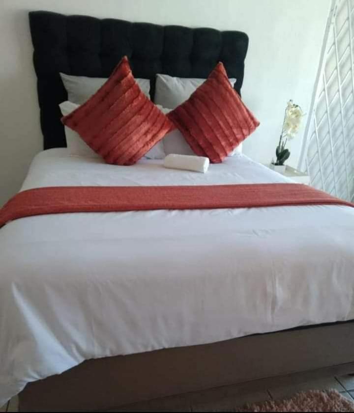 Jnc Lodge Richards Bay Zewnętrze zdjęcie