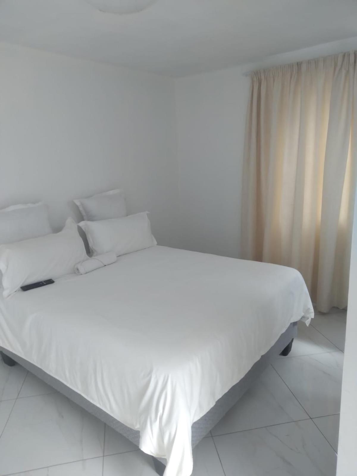 Jnc Lodge Richards Bay Zewnętrze zdjęcie