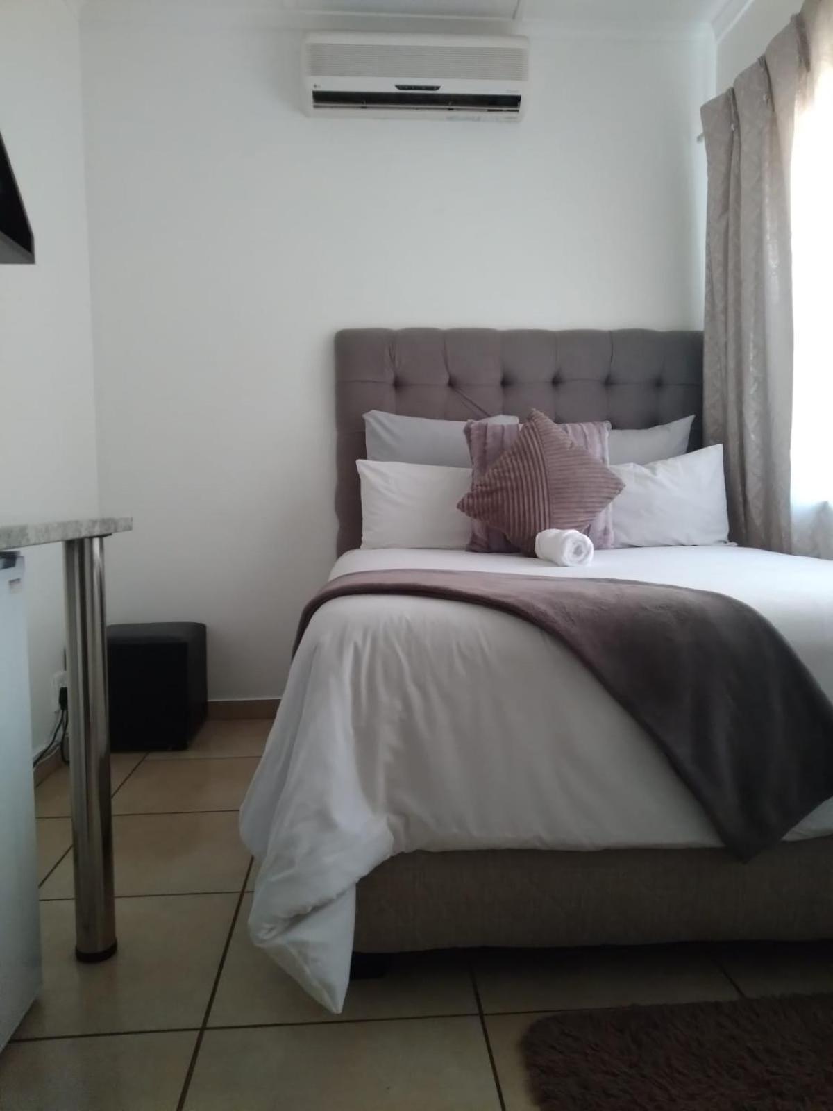 Jnc Lodge Richards Bay Zewnętrze zdjęcie